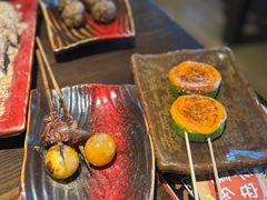 -鸟屯(三里屯店)