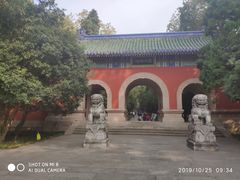 -灵谷景区