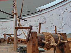 -二沙岛-广东华侨博物馆