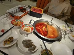 -享遇.锅姥姥牛排海鲜自助(小寨店)