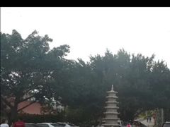 -梵天禅寺