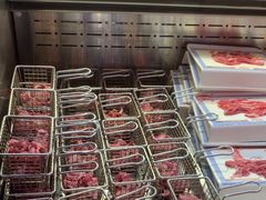-董记老清泉·鲜切涮羊肉(窑岭店)