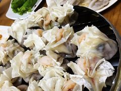-白记饺子馆多伦道店