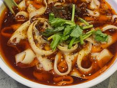 -黄牌鸡西刀削面·东北菜馆(深圳总店)