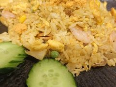 -Home Thai·泰谣(王府井apm店)