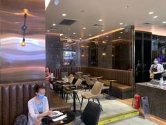 大堂-Awfully Chocolate(来福士广场店)