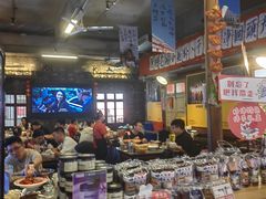 -阿财老铺·老蚌埠龙虾城(华夏总店)