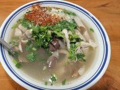 -岳记羊肠馆(陵园小区店)