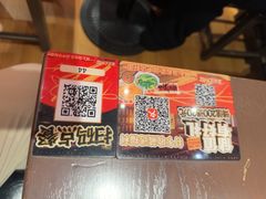 -王繁星面馆(西安熙地港店)