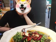 -丹江渔村(望京店)