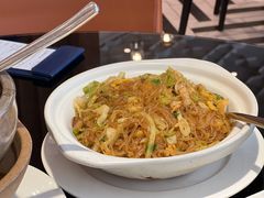 桂花蟹肉粉丝煲-闽和南(深圳万象城店)