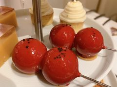 -théATRE 茶聚场(王府中環店)