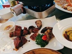 -丽华园(汉阳龙阳店)