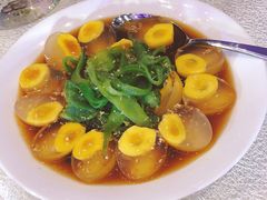 -阿庄新豫菜(航海东路店)