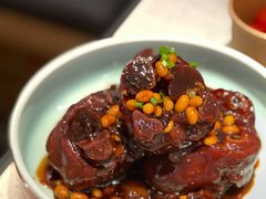 黄豆猪脚圈-竹外桃花·江南小酒馆(SKP·S店)