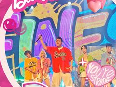 -MOSSO·Liveshow(M3香港广场店)