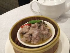 -水上明月·湖景餐厅