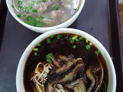 牛肚面-清真蒋有记(老门东店)