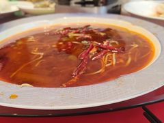 -香山湖家家宴(中山陵店)