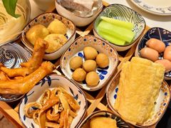 -螺大喜螺蛳粉火锅(雍和宫店)