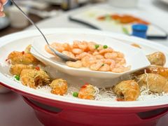 -老人和饭店(打浦路店)