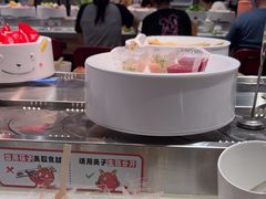 -龍歌自助小火锅(李沧顺和汇店)