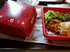 -肯德基(盘龙奥莱店)
