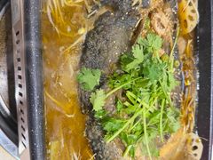 -钢管厂五区小郡肝串串香火锅(梅川路店)