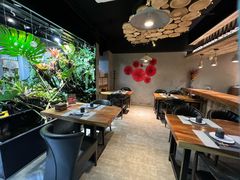 -森味薪火烧•烧鸟居酒屋•日本料理(望京店)