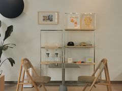 -Kilos咖啡馆(保利珑远店)