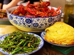 -娄三少·老北京春饼烤鸭家常菜(方庄店)