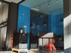 -NokNok Coffee(宽窄巷子店)