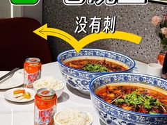 -清真·拉菲尔鱼庄(钟楼回民街店)