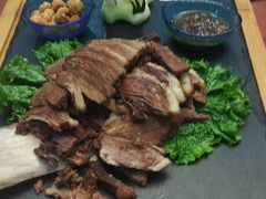 -清真悦宾楼食府(海湖店)