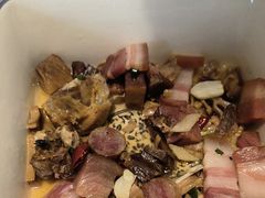 -城北食府(枫林店)