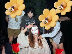 -棂笼·深度沉浸密室(武汉旗舰店)