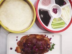 -红菜坊·烤鸭·川鲁宴(石园店)