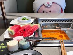 -海底捞火锅(江南盛天地店)