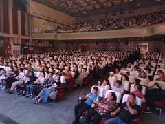 -房山周末相声俱乐部