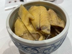 -老吉士酒家(天平路店)