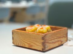 -蔡澜点心·粤菜(东方宝泰店)