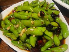 -霄汉羊排(万松园一店)