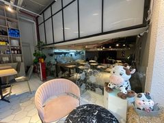 -Maxpoint Kitchen 西餐咖啡(乐峰广场店)