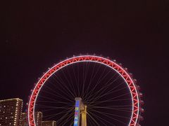 -天津之眼摩天轮