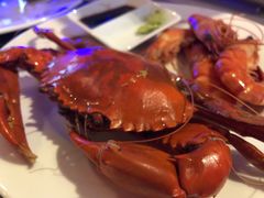 -芽庄洲际酒店自助餐厅