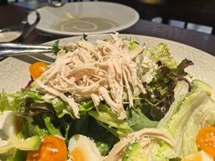 -斯比特花园西餐厅(东方商厦店)