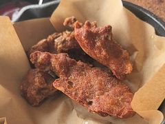 -必胜客(WOW南雄店)