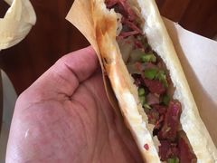 -驴肉火烧(玉祥门店)