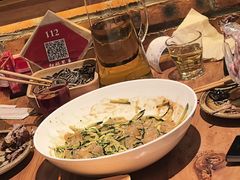 -鸽子窝(宋庄店)