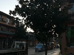-泸沽肴(泸沽湖大洛水村农村信用社旁店)